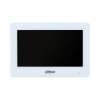 Dahua DHI-VTH5123H-W Монитор видеодомофона 7 дюймовый с WiFi 2.4ГГц