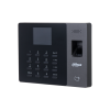 Dahua DHI-ASA1222GL Терминал учета рабочего времени и контроля доступа 2,4" дисплей