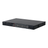 Dahua DH-PFS4226-24GT-370 24-портовый гигабитный управляемый коммутатор с PoE