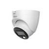 Dahua DH-HAC-HDW1239TLQP-A-LED-0360B-S2 Уличная купольная HDCVI-видеокамера Full-color Starlight 2Mп