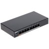 Dahua DH-PFS3008-8ET-60 8-портовый неуправляемый коммутатор с РоЕ