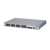 Dahua 36-портовый управляемый коммутатор, уровень L2+ DH-PFS5936-24GF8GT4XF
