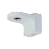 Dahua DH-PFB206W Крепление на стену с монтажной коробкой Материал: алюминий и сталь