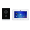 Dahua Комплект DHI-VTO2211G-WP+DHI-VTH5221DW-S2 DHI-KTW01
