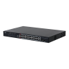 Dahua DH-PFS4226-24GT-230 24-портовый гигабитный управляемый коммутатор с PoE