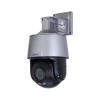 Dahua DH-SD3A405-GN-PV1 Мини-PTZ IP-видеокамера с ИИ 4Мп
