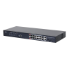 Dahua DH-PFS4218-16GT-230 16-портовый гигабитный управляемый коммутатор с PoE