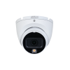 Dahua DH-HAC-HDW1200TLMP-IL-A-0360B-S6 Уличная купольная HDCVI-видеокамера с интеллектуальной двойной подсветкой 2Mп