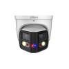 Dahua DH-IPC-PDW3849P-A180-E2-AS-PV-0280B Уличная купольная IP-видеокамера с ИИ