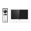 Dahua DHI-VTH1020J+DHI-VTO1000J 7-дюймовый TFT-экран DHI-KTA02