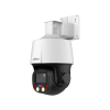 Dahua DH-SD3E205DB-GNY-A-PV1 Мини-PTZ IP-видеокамера с активным сдерживанием и ИИ 2Мп