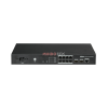 Dahua 8-портовый гигабитный управляемый коммутатор с PoE, уровень L2 DH-PFS4210-8GT-150