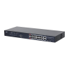 Dahua DH-PFS4218-16GT-130 16-портовый гигабитный управляемый коммутатор с PoE