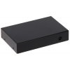 Dahua 4-портовый неуправляемый коммутатор с РоЕ DH-PFS3006-4ET-60
