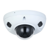 Dahua DH-IPC-HDBW3241FP-AS-0280B-S2 Уличная мини-купольная IP-видеокамера с ИИ 2Мп