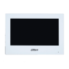 Dahua Видеодомофон IP 7 дюймовый DHI-VTH2621GW-WP