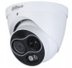Dahua Двухспектральная тепловизионная IP-камера с Искуственным Интеллектом DH-TPC-DF1241P-TD7F8