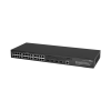 Dahua DH-AS4300-24GT4GF 28-портовый управляемый коммутатор, уровень L2+