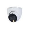 Dahua DH-HAC-HDW1500TLMP-IL-A-0360B-S2 Уличная купольная HDCVI-видеокамера с интеллектуальной двойной подсветкой 5Мп