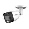 Dahua DH-HAC-HFW1500CMP-IL-A-0280B-S2 Уличная цилиндрическая HDCVI-видеокамера с интеллектуальной двойной подсветкой 5Мп