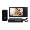 Dahua Комплект DH-VTO2111D-P-S2+DH-VTH2421FB-P DHI-KTP02