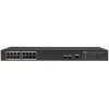 Dahua 16-портовый управляемый гигабитный коммутатор с PoE, уровень L2 DH-PFS3220-16GT-190