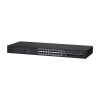 Dahua DH-PFS4420-16GT-240 16-портовый гигабитный управляемый коммутатор с PoE