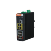 Dahua DH-IS4410-6GT-120 6-портовый гигабитный управляемый коммутатор с PoE