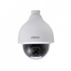 Dahua Уличная купольная PTZ IP-видеокамера Starlight с ИИ DH-SD50232XA-HNR