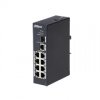 Dahua 8-портовый неуправляемый коммутатор DH-PFS3110-8T
