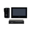 Dahua Комплект DHI-VTO2111D-P-S2+DHI-VTH2621G-P+DH-PFS3005-4ET-36E DHI-KTP03