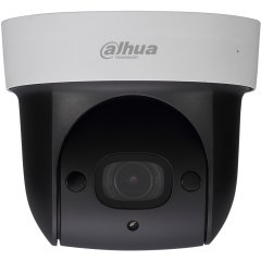 Фотография товара 'Dahua Мини-PTZ IP-видеокамера с Wi-Fi DH-SD29204UE-GN-W'