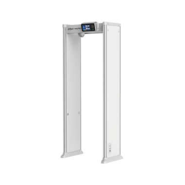 Фотография товара 'Dahua Проходной металлоискатель DHI-ISC-D733-TS2'