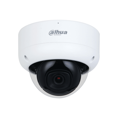 Фотография товара 'Dahua DH-IPC-HDBW3441EP-AS-0280B-S2 Уличная купольная IP-видеокамера с ИИ 4Мп'