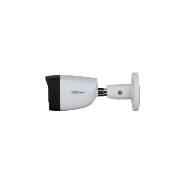 Фотография товара 'Dahua DH-HAC-HFW1209CMP-A-LED-0280B-S2 Уличная цилиндрическая HDCVI-видеокамера Full-color Starlight 2Mп'