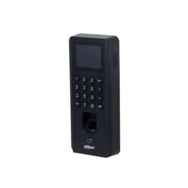 Фотография товара 'Dahua DHI-ASI2212J Биометрический RFID влагозащищенный автономный считыватель'