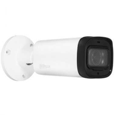 Фотография товара 'Dahua Уличная цилиндрическая HDCVI-видеокамера Starlight DH-HAC-HFW2241TP-Z-A'