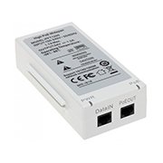 Фотография товара 'Dahua Инжектор Hi-PoE DH-PFT1200'