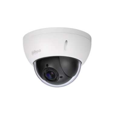 Фотография товара 'Dahua Уличная мини-PTZ IP-видеокамера DH-SD22204UE-GN'