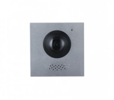Фотография товара 'Dahua Основной модуль вызывной панели с камерой 2 МП DHI-VTO4202F-P'