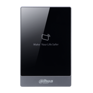 Фотография товара 'Dahua Считыватель карт доступа DHI-ASR1100A-D'