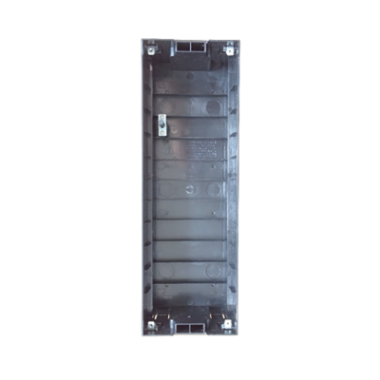 Фотография товара 'Dahua Монтажная коробка для врезного монтажа VTOB103'