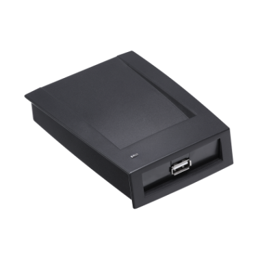 Фотография товара 'Dahua USB считыватель для регистрации карт DHI-ASM100-D'