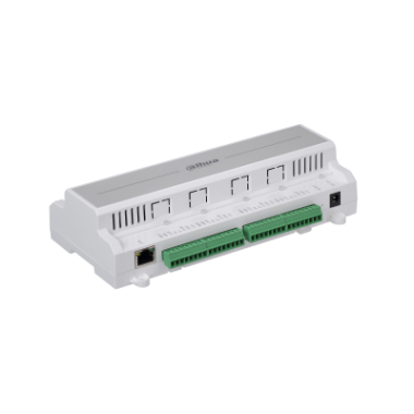 Фотография товара 'Dahua Контроллер на 4 двери DHI-ASC1204B-S'