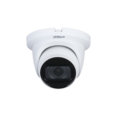 Фотография товара 'Dahua Уличная купольная HDCVI-видеокамера DH-HAC-HDW1500TMQP-Z-A'