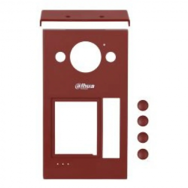 Фотография товара 'Dahua DHI-VTM58 Аксессуар для DHI-VTO3311Q-WP Корпус'