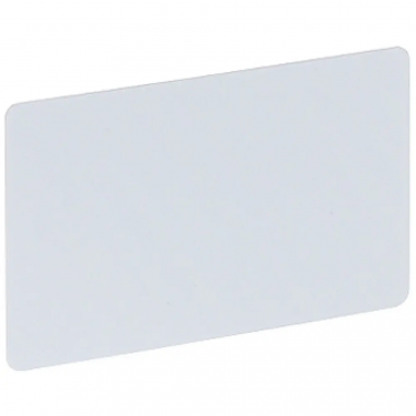 Фотография товара 'Dahua IC-S50 Карта доступа белая; Mifare 1K Philips 13.56МГц'