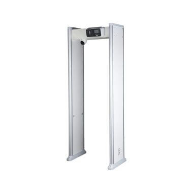 Фотография товара 'Dahua Проходной металлоискатель DHI-ISC-D118-T'