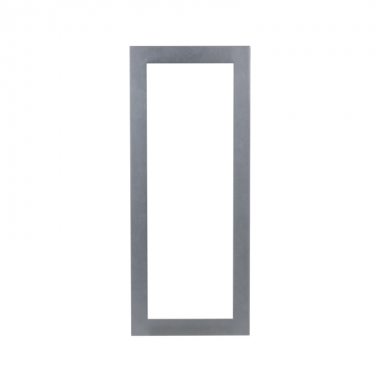 Фотография товара 'Dahua Металлическая рамка для 3-х модулей DHI-VTM126'