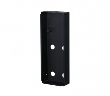 Фотография товара 'Dahua Металлический короб для врезной установки DH-VTM121'